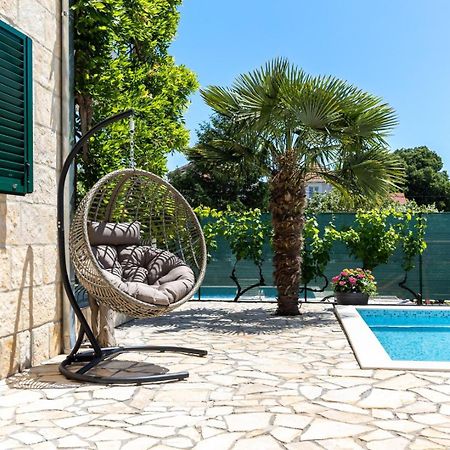 Villa Josip Near Omis , Private Pool Exteriér fotografie